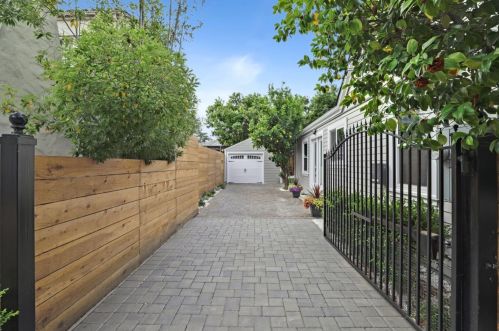 1570 Sierra Ave, San Jose CA  95126-2813 exterior