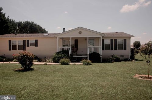 27679 Crozet Dr, Milton, DE 19968-3745