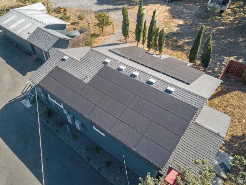 3944 Llano Rd, Santa Rosa CA  95407-6435 exterior