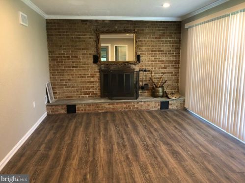 2607 Pioneer Ln, Falls Church VA  22043-3414 exterior