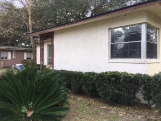 4732 Timuquana Rd, Jacksonville FL  32210-8231 exterior