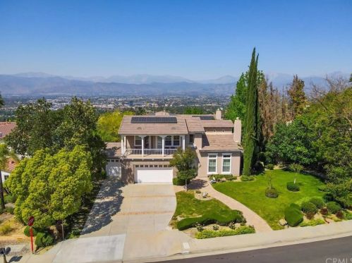 2941 Hillside Dr, West Covina, CA 91791-3769