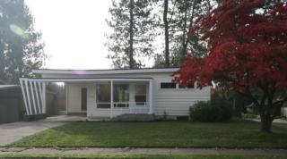 1404 34th Ave, Spokane WA  99203-4001 exterior