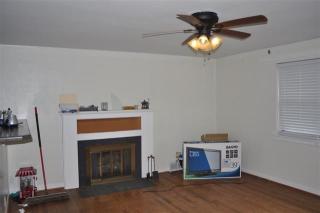 1403 Woodburn Ave, Blmgtn IN  47404-2413 exterior