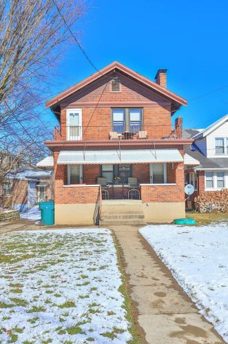 2467 Fairview Ave, Cincinnati, OH 45219-1170