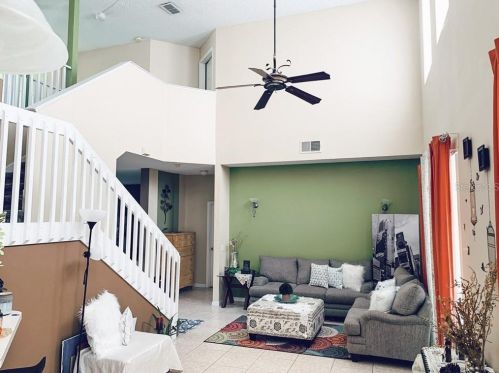 5364 Dahlia Reserve Dr, Kissimmee FL  34758-2291 exterior