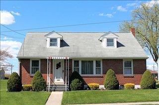 1401 Queen St, Bellegrove, PA 17003-2016