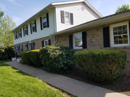 876 Greenville Pike, Clarion, PA 16214-6136