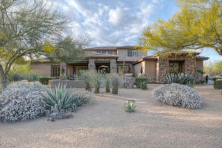 5886 Bent Tree Dr, Scottsdale, AZ 85266-6724