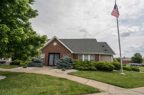 7063 Glen Kerry Ct, Florence KY  41042-3563 exterior