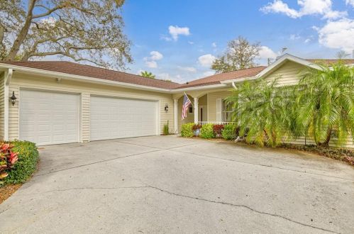 201 Brookside Ct, Palm Harbor, FL 34683-5352