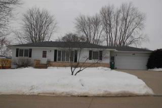 616 7 Ave, Oelwein IA  50662-1328 exterior