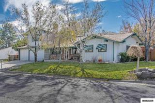 3325 Sunnyvale Ave, Reno, NV 89509-5056