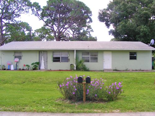 5112 La Salle St, Fort Pierce, FL 34951-5035