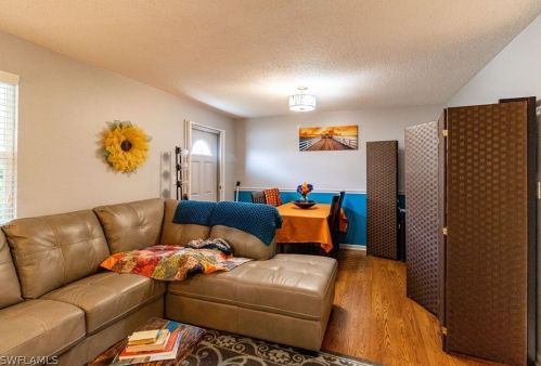 12 Heath Aster Ln, Lehigh Acres FL 33936-7347 exterior