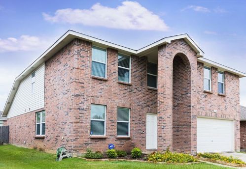 6104 St James Pl, Denton, TX 76210-0420