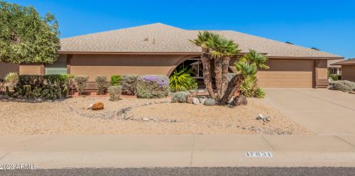 17831 130th Ave, Sun City, AZ 85375-5012