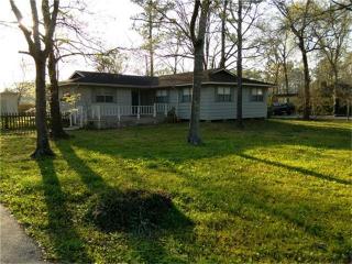 21931 Forest Glade Dr, Humble TX  77338-1188 exterior