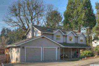 3448 Centennial Dr, Salem, OR 97304-2223