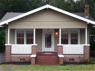 1407 1st St, Sanford, FL 32771-1634