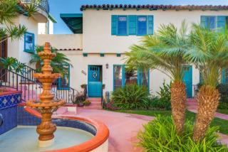 761 G Ave, San Diego, CA 92118-2178
