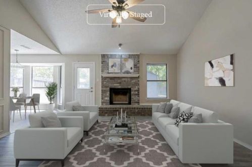 2410 Bayberry Ln, Euless, TX 76039-8048