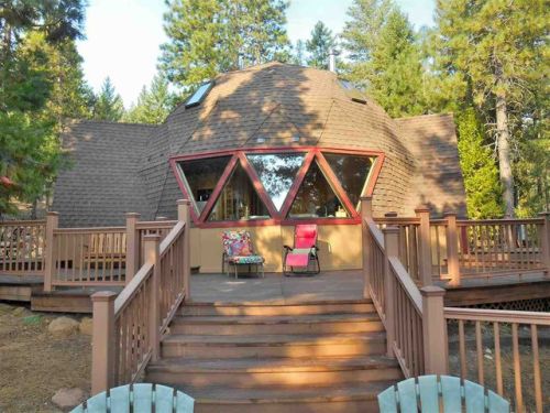 4711 Red Fir Loop, Weed, CA 96094-9041