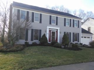 3341 River Narrows Rd, Hilliard, OH 43026-7831