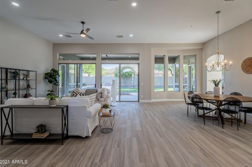 13406 Del Timbre Dr, Scottsdale AZ  85259-6301 exterior