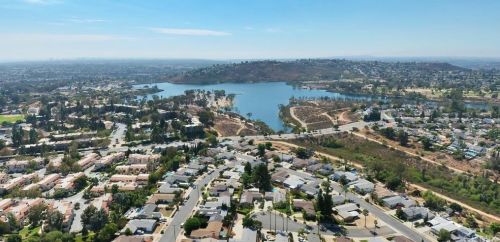 5920 Noraak Ct, La Mesa CA  91942-1824 exterior
