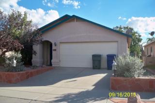7966 Lennox Ln, Tucson, AZ 85747-9274