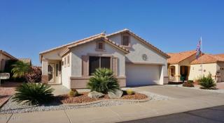 17646 Babbitt Dr, Sun City, AZ 85374-3009