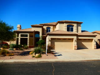 9806 Greenway St, Mesa, AZ 85207-4451