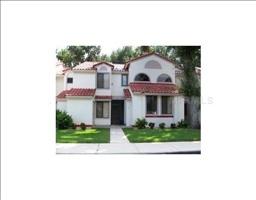 1081 Country Club Dr, Titusville FL  32780-4991 exterior