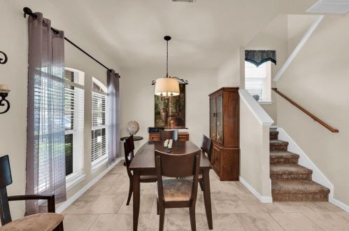 2608 Cypress Springs Dr, Pearland, TX 77584-6726