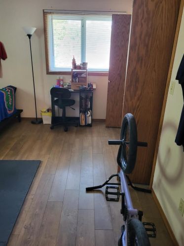 548 Mech St, Green Bay WI  54302-3615 exterior