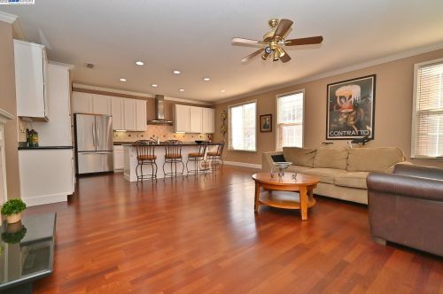 218 Marigold St, Danville, CA 94506-4758