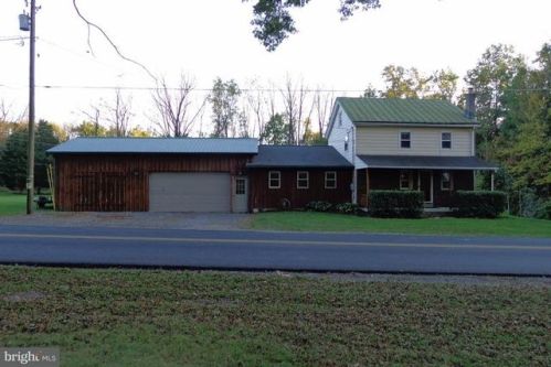 490 Schubert Rd, Schubert, PA 19507-9664