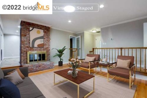 680 Budd Ave, Campbell, CA 95008-4614