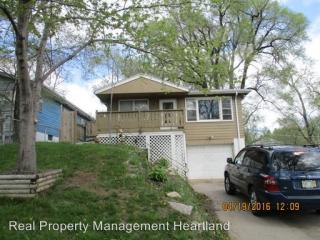 4236 Himebaugh Ave, Omaha NE  68111-1444 exterior