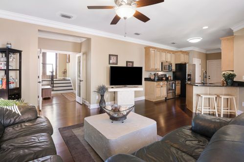 2575 Cayenne Ln, Shalimar FL  32579-4202 exterior