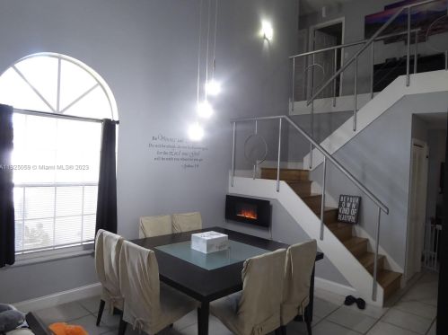 17474 10th St, Hollywood FL  33029-3116 exterior