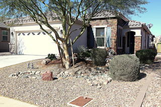 22584 Shadow Dr, Buckeye, AZ 85326-8084