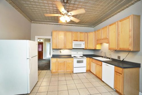 1003 5th Ave, Newport KY  41074-1307 exterior