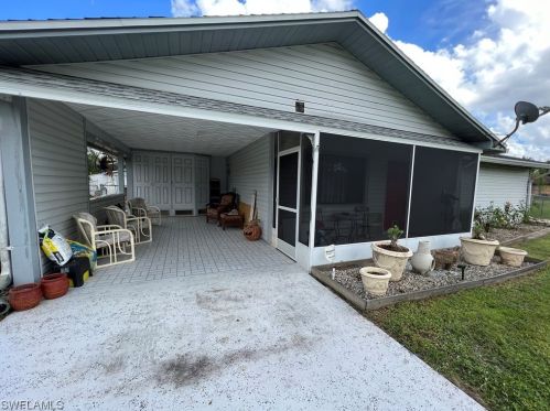 912 James Ave, Lehigh Acres FL 33936-3345 exterior