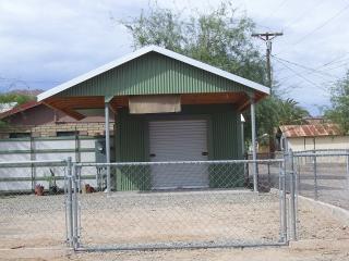 300 Rocalla Ave, Why, AZ 85321-2442