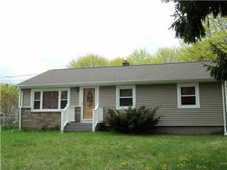 294 Ronald Ave, Cumberland, RI 02864-4627