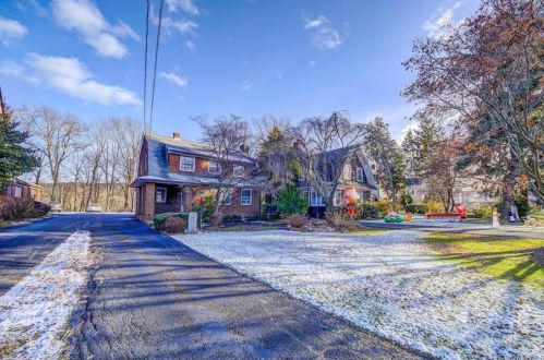 140 Main St, Port Jervis NY  12771-2114 exterior