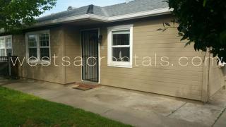 4534 13th Ave, Sacramento CA  95820-1313 exterior