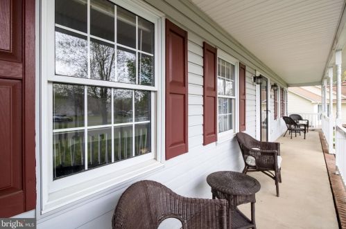 608 Halleck St, Fredericksburg VA  22407-8627 exterior